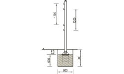 Volleyball Set Inter-Play
