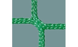 Защитная сетка MANFRED HUCK 5mm / 120mm - Белый