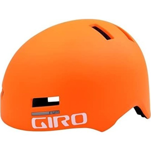 Шлем GIRO Section 55-59 см (оранжевый)