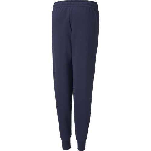 Спортивные штаны Puma Alpha Sweat Pants для подростков, синие 589286 06
