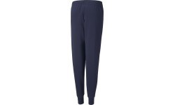 Puma Kelnės Paaugliams Alpha Sweat Pants Blue 589286 06