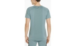 Мужская футболка Puma RTG Tee Mineral Green 585827 50