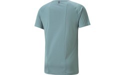 Мужская футболка Puma RTG Tee Mineral Green 585827 50
