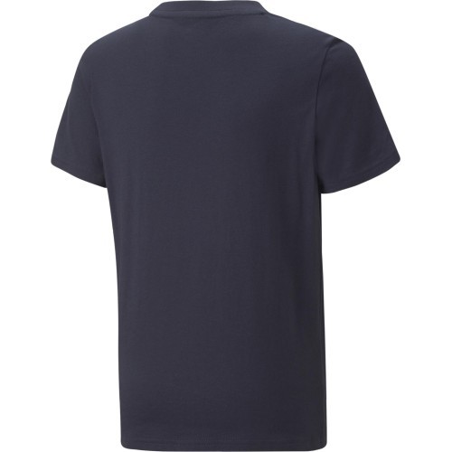 Футболка подростковая Puma Active Sports Tee Blue 670071 43