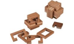 Game Philos Forgotten Piece 6.5x6.5x6.5 cm