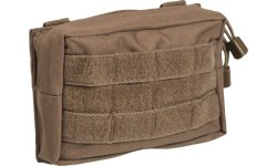 Dark Coyote MOLLE diržo dėklas, mažas
