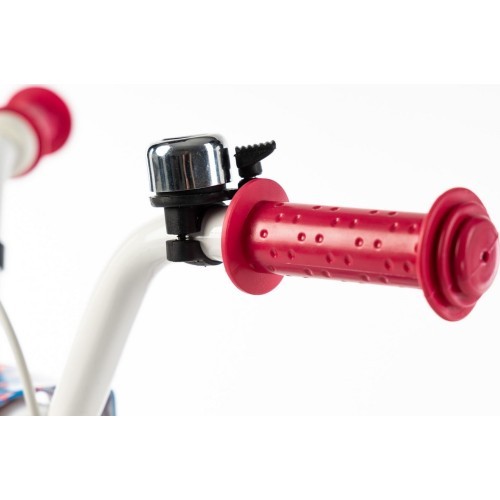 Karbon Mimi 12 Kids' Bike Pink-Blue