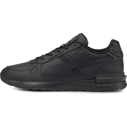 Puma Graviton Pro Men's Sneakers Black 382721 01