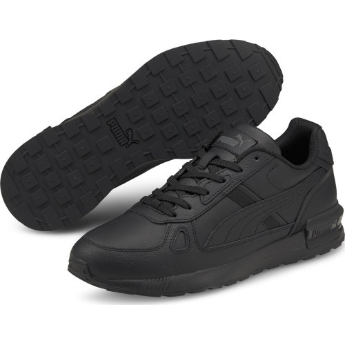 Мужские кроссовки Puma Graviton Pro, черные 382721 01