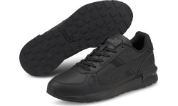 Puma Graviton Pro Men's Sneakers Black 382721 01