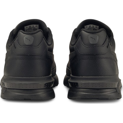Puma Graviton Pro Men's Sneakers Black 382721 01