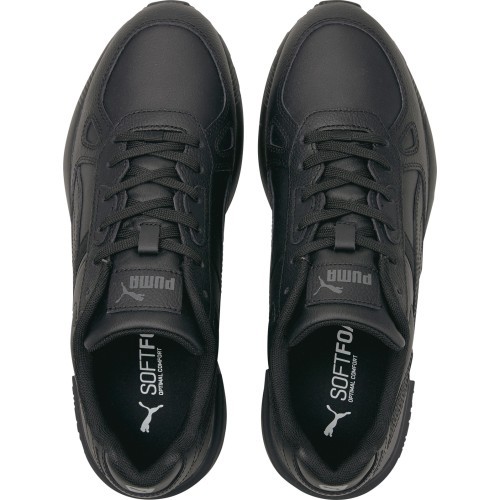 Мужские кроссовки Puma Graviton Pro, черные 382721 01