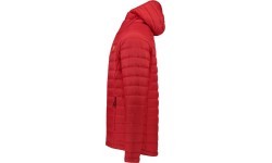 Scuderia Ferrari SF Men Padded Jacket Red 130181002 600