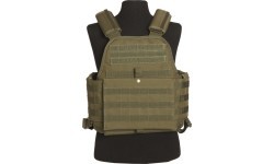 OD PLATE CARRIER VEST