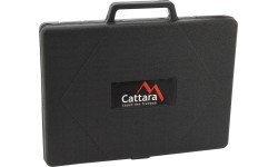 Набор ножей для гриля Cattara, 4+1+1