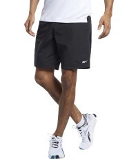 Reebok TE Utility Short Men's Shorts Black FJ4065