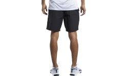 Шорты мужские Reebok TE Utility Short чёрные FJ4065
