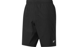 Reebok TE Utility Short Men's Shorts Black FJ4065