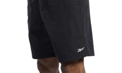 Reebok TE Utility Short Men's Shorts Black FJ4065