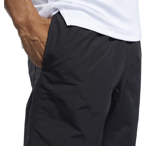 Reebok TE Utility Short Men's Shorts Black FJ4065