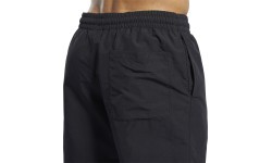 Reebok TE Utility Short Men's Shorts Black FJ4065