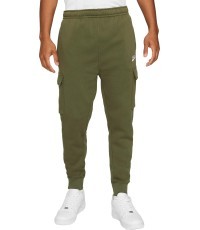 Nike NSW Club Cargo Pants Men's Green CD3129 326