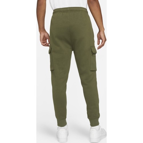 Nike Kelnės Vyrams Nsw Club Pant Cargo Bb Green CD3129 326