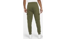 Nike Kelnės Vyrams Nsw Club Pant Cargo Bb Green CD3129 326