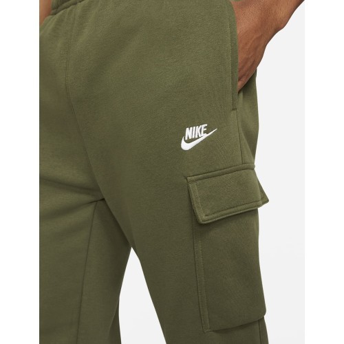 Nike NSW Club Cargo Pants Men's Green CD3129 326