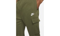 Nike Kelnės Vyrams Nsw Club Pant Cargo Bb Green CD3129 326