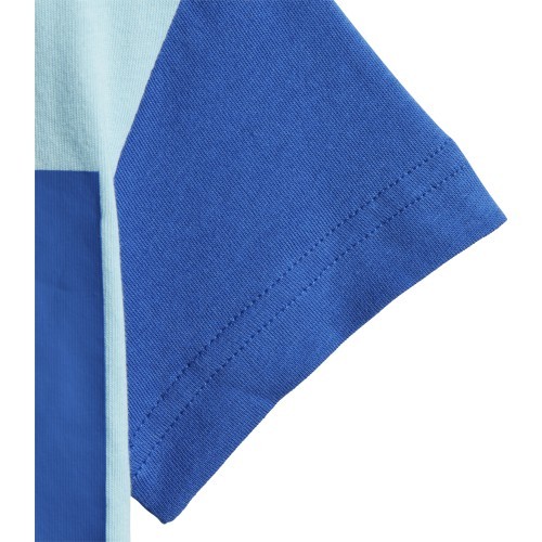 Adidas Sportinis Kostiumas Vaikams I Bl T Set Blue GN3928