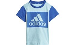 Adidas Sportinis Kostiumas Vaikams I Bl T Set Blue GN3928