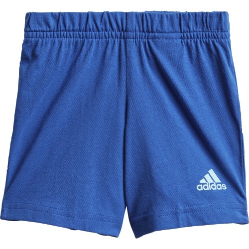 Adidas Sportinis Kostiumas Vaikams I Bl T Set Blue GN3928