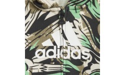 Adidas Kids Tracksuit I Jog Set B Black Green GT9509