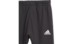 Adidas Sportinis Kostiumas Vaikams I Jog Set B Black Green GT9509