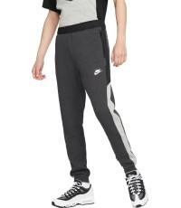 Nike NSW Hybrid Fleece Jogger Men's Pants Grey