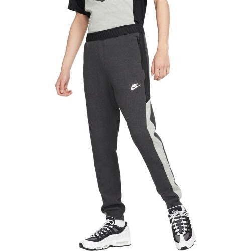 Nike NSW Hybrid Fleece Jogger Men's Pants Grey