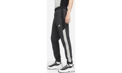 Nike Kelnės Vyrams Nsw Hybrid Flc Jogger Grey