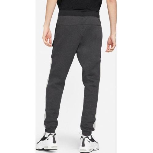 Мужские брюки Nike NSW Hybrid Fleece Jogger, серые