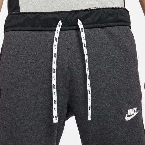 Nike NSW Hybrid Fleece Jogger Men's Pants Grey
