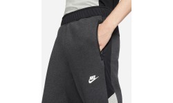Nike Kelnės Vyrams Nsw Hybrid Flc Jogger Grey