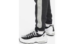 Nike Kelnės Vyrams Nsw Hybrid Flc Jogger Grey