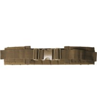 Пистолетный ремень Coyote «Modular System»