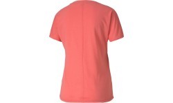 Puma Cat Tee Ignite Women's Top, Pink, 518311 13