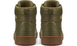 Мужская обувь Puma Rebound Rugged Burnt Olive 387592 03