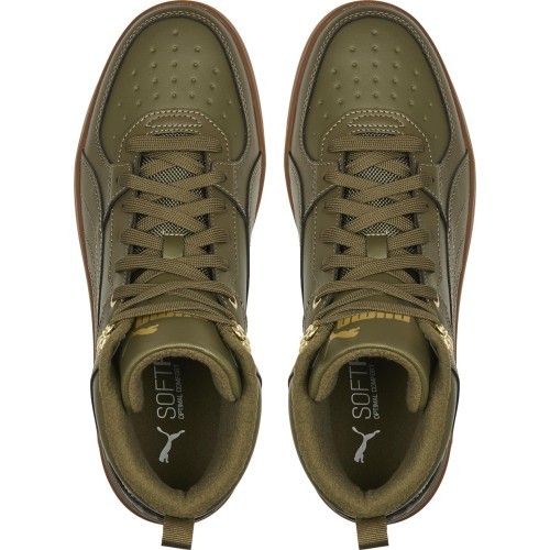 Puma Avalynė Vyrams Rebound Rugged Burnt Olive 387592 03