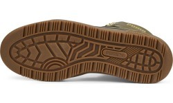Puma Rebound Rugged Burnt Olive Men's Sneakers 387592 03