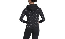Adidas W Core Fav Hdy Black hoodie EI6255
