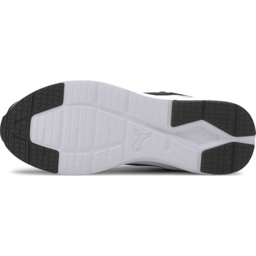 Мужские кроссовки Puma BMW MMS Wired Run, чёрные