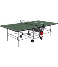 Lauko stalo teniso stalas Sponeta S3-46 e, žalias